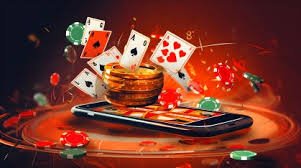 ioker123 Baccarat Poker ကတ်ဂိမ်း မြန်မာ ကစားသမားများ HD interface