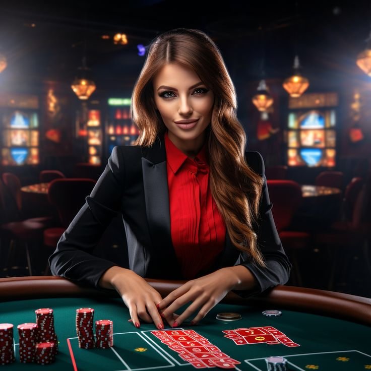 ioker123 Dragon Tiger Blackjack ကတ်ဂိမ်း strategy table လုံ