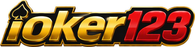 ioker123 Logo